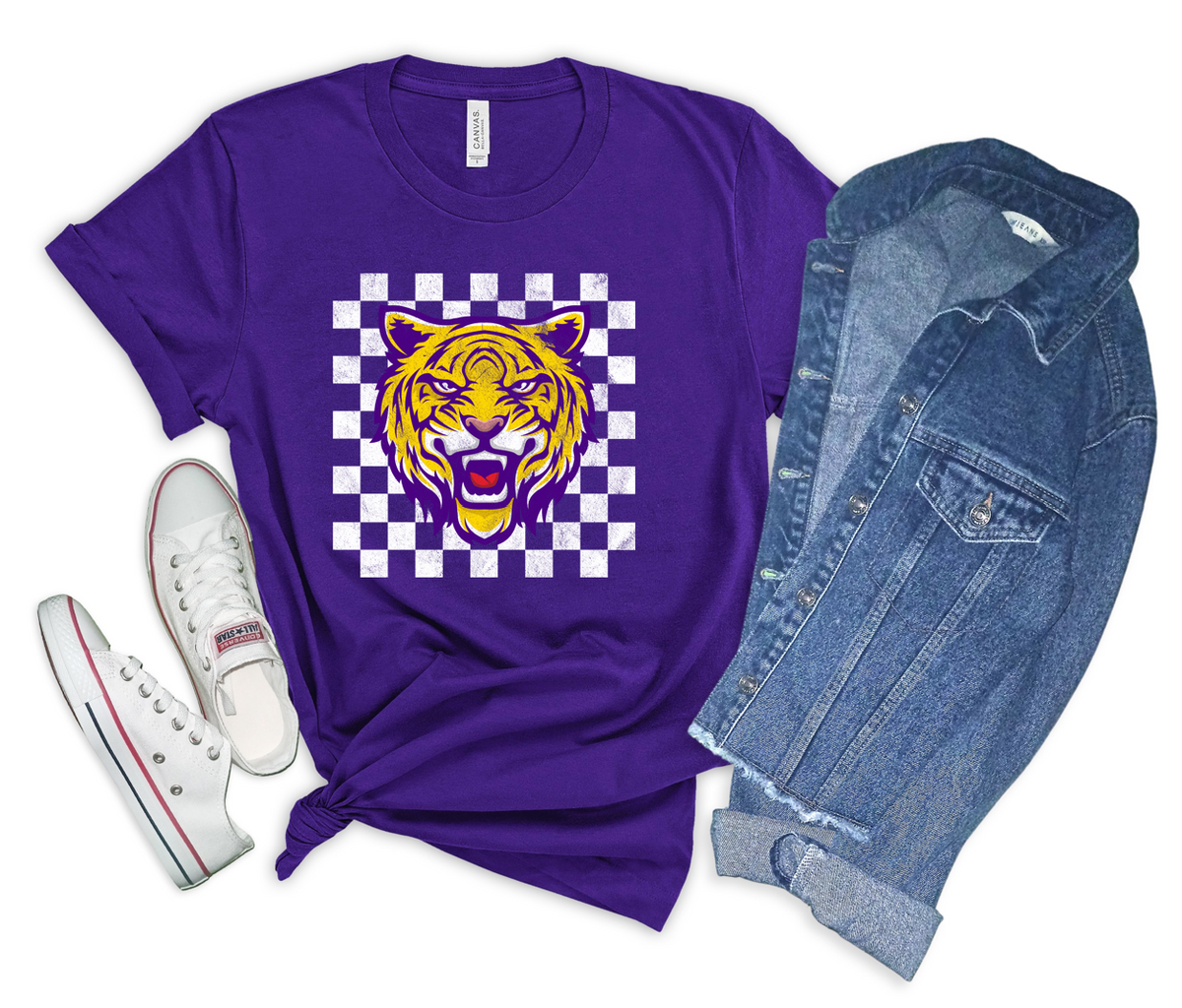 CHECK Out My Tiger – Malyn Grace