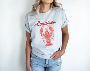 Louisiana Crawfish