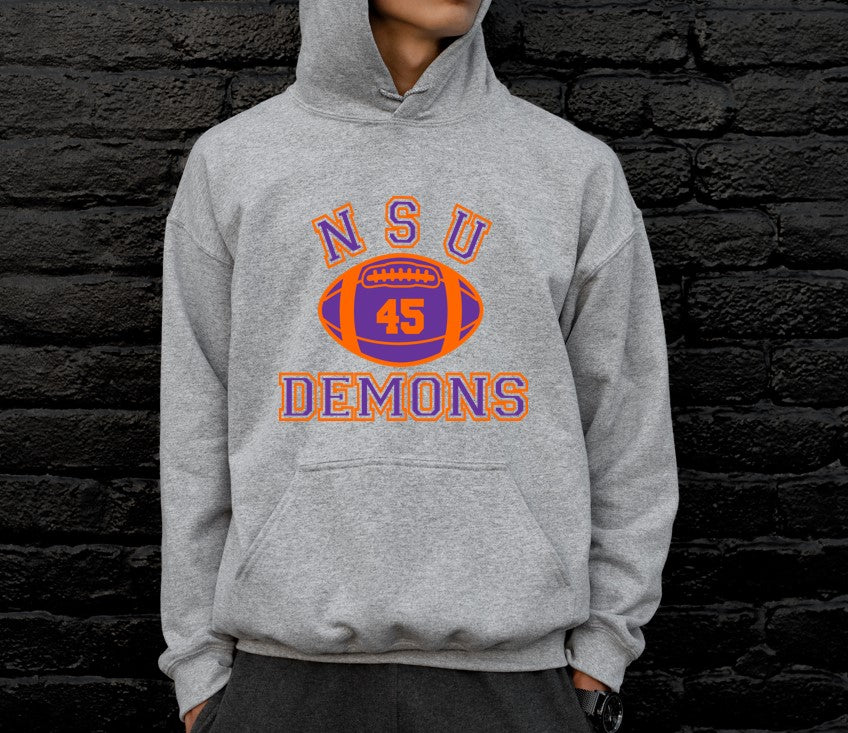 Nsu hoodie online