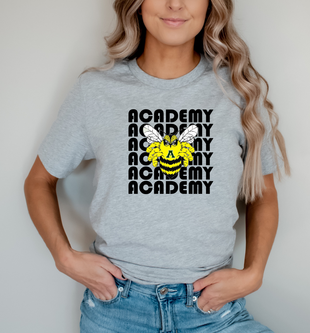 Academy Bees