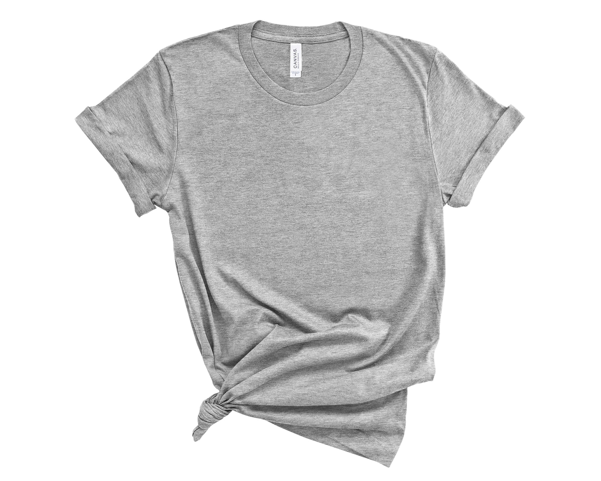 Kaylee's Fight (HEATHERED T's)