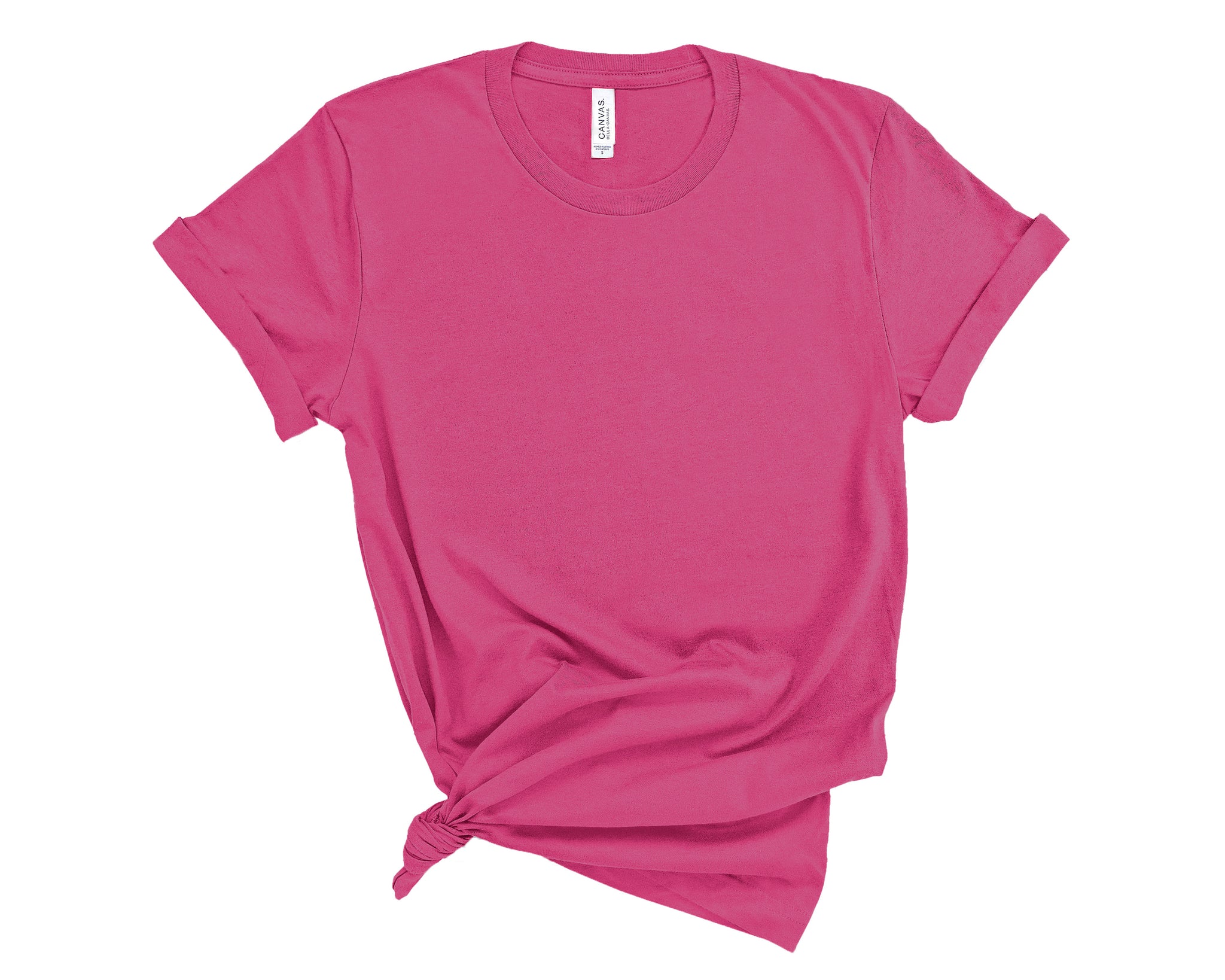 Kaylee's Fight (SOLID COLOR T's)