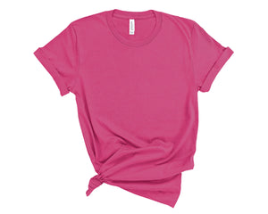 Kaylee's Fight (SOLID COLOR T's)