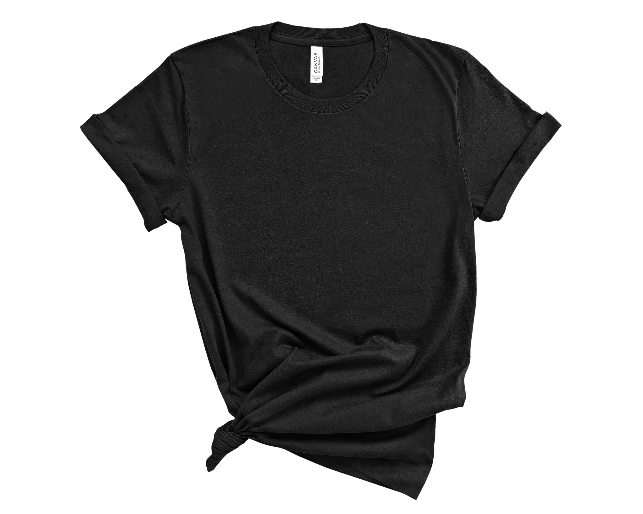 Kaylee's Fight (SOLID COLOR T's)