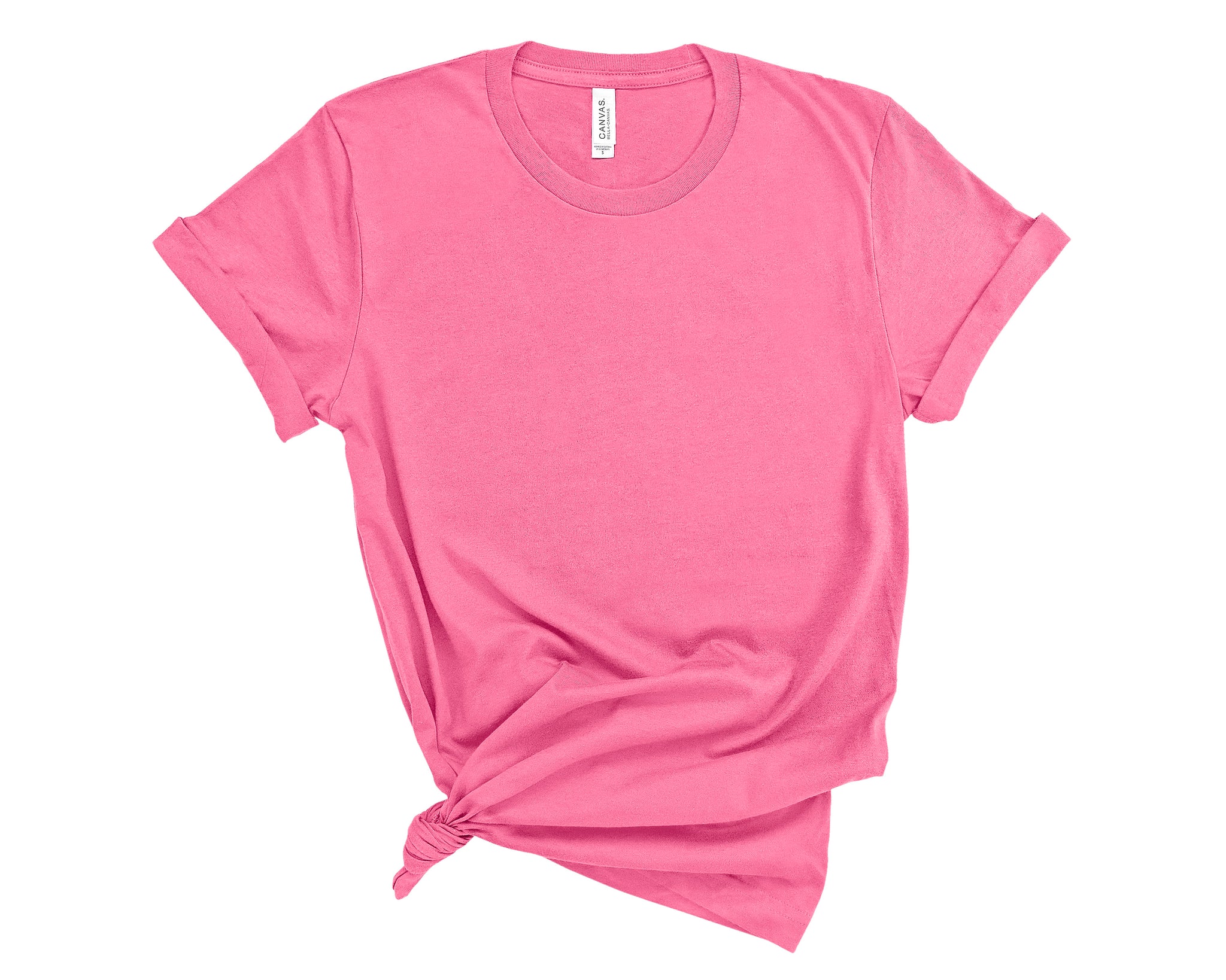 Kaylee's Fight (SOLID COLOR T's)