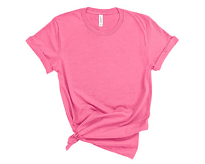 Kaylee's Fight (SOLID COLOR T's)