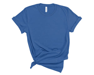 Kaylee's Fight (SOLID COLOR T's)