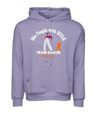 Team Kaylee Dance (HOODIES)