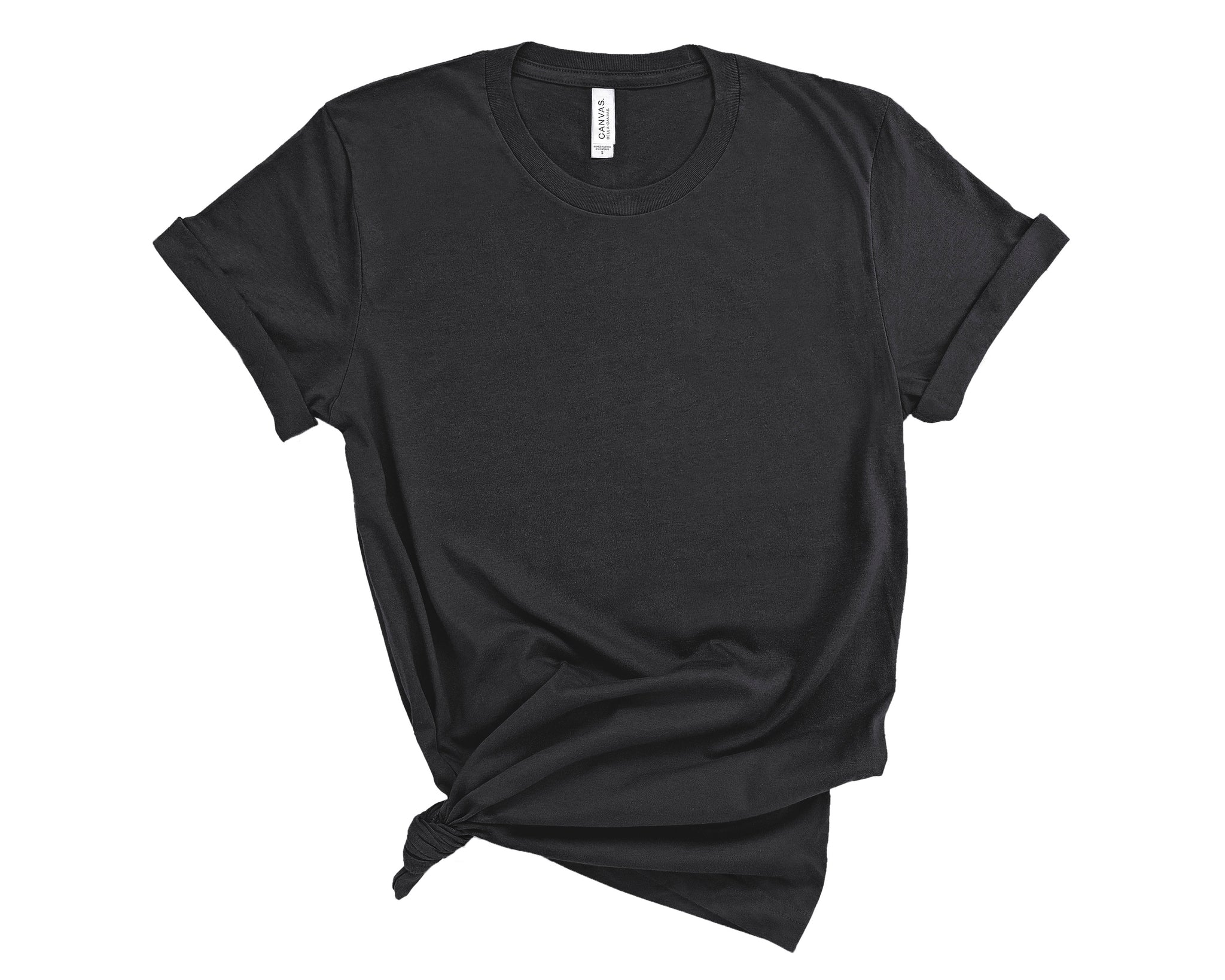 Kaylee's Fight (SOLID COLOR T's)
