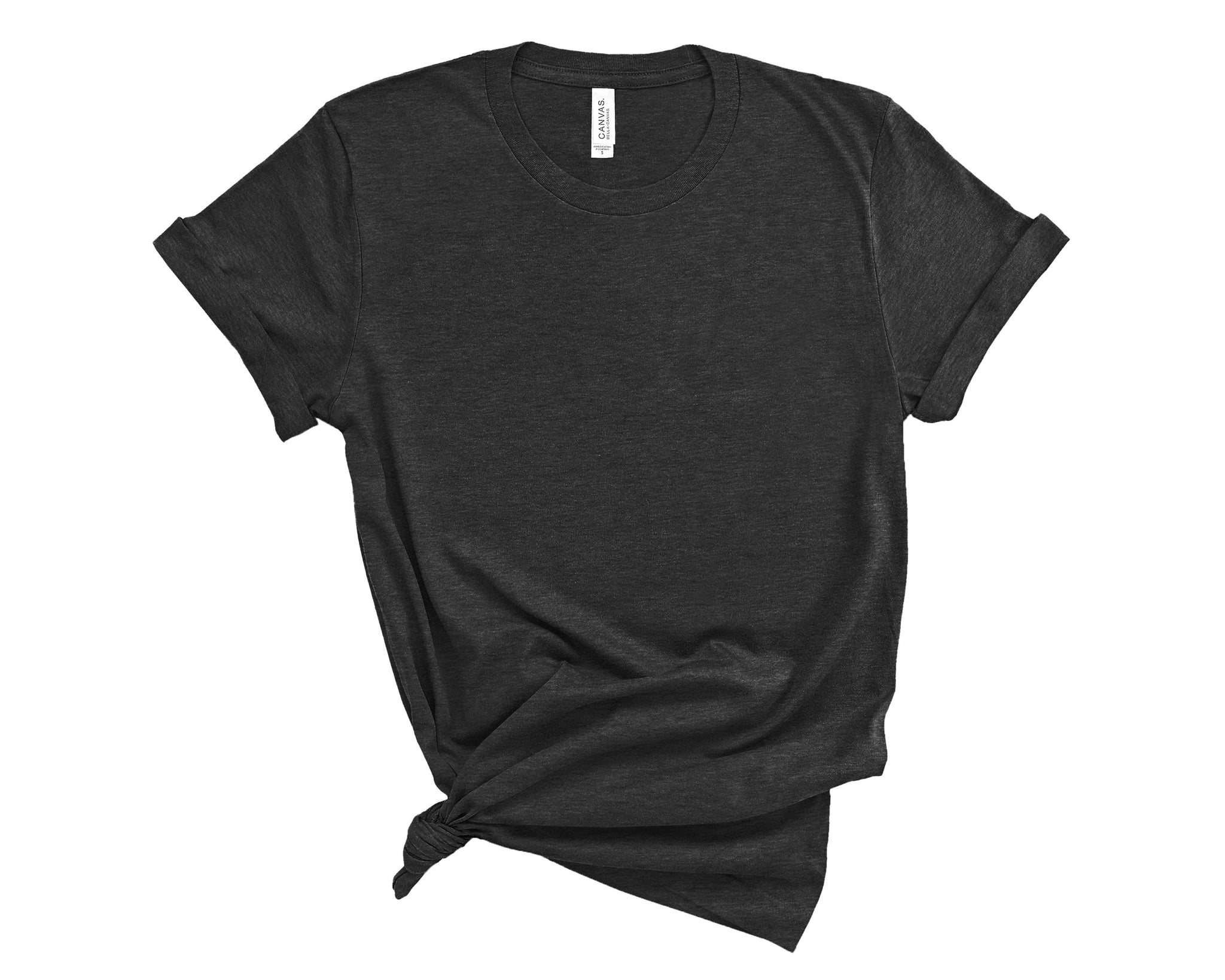 Kaylee's Fight (HEATHERED T's)