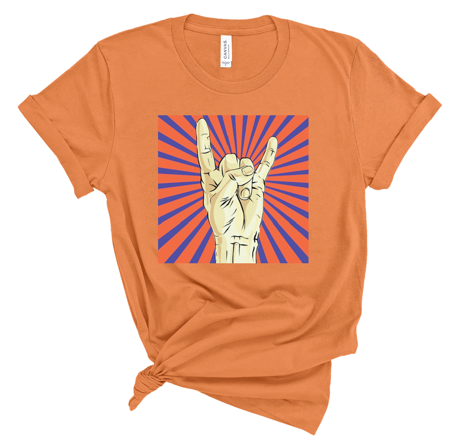 FORK 'EM BURST