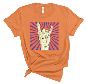 FORK 'EM BURST
