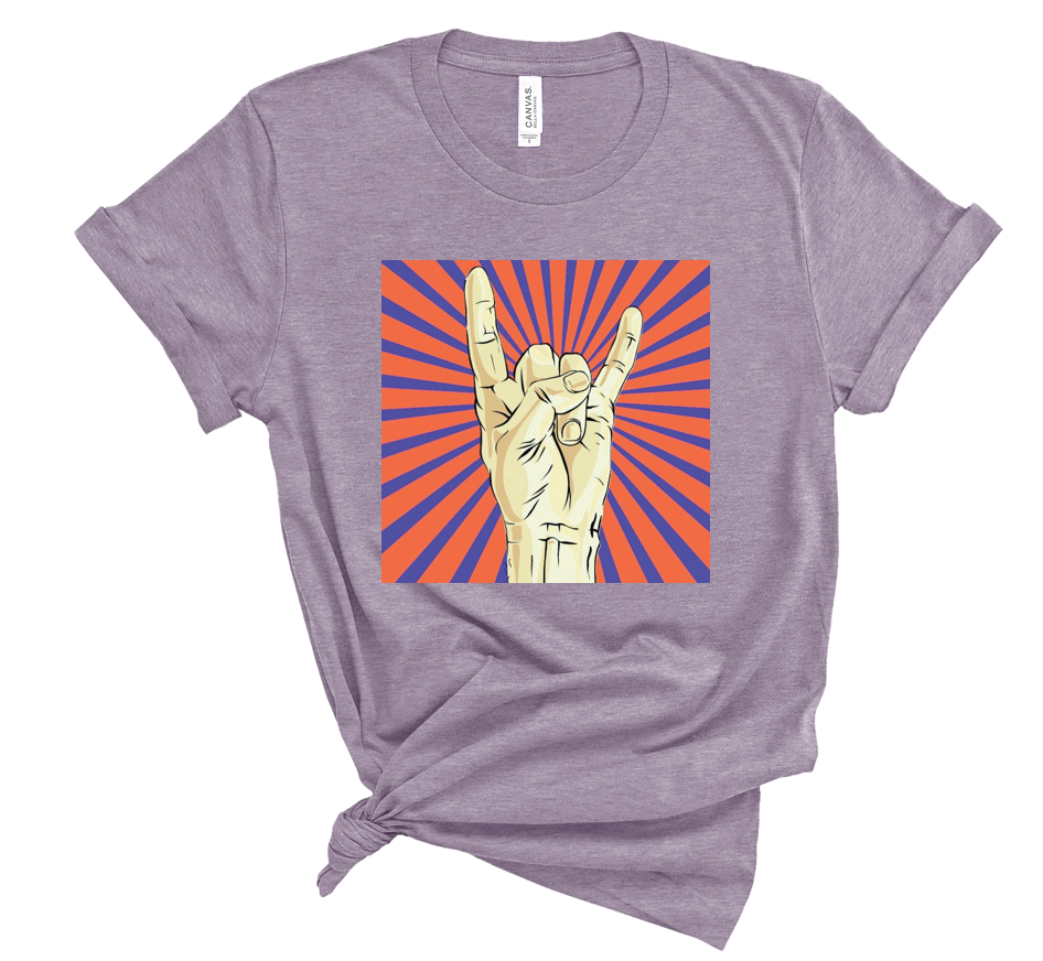 FORK 'EM BURST