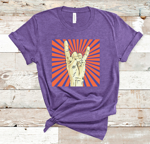 FORK 'EM BURST