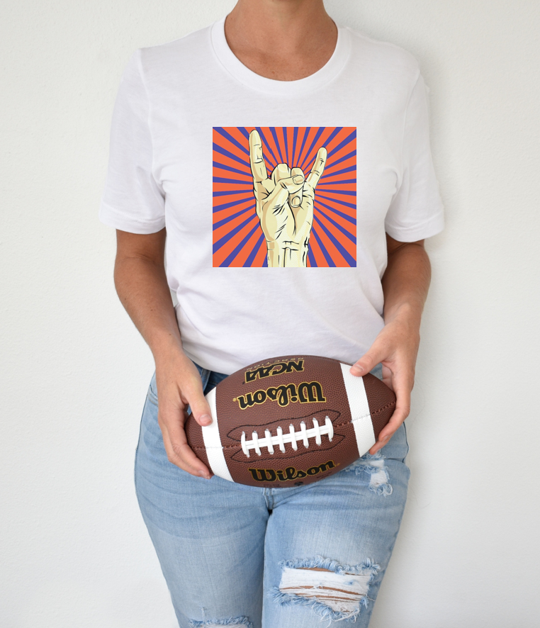 FORK 'EM BURST