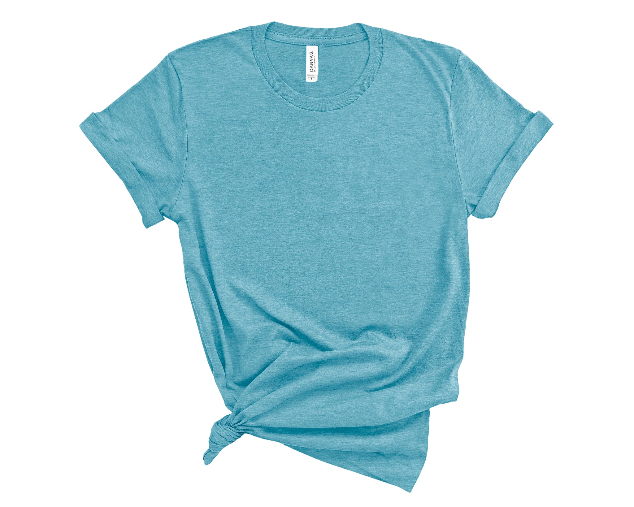 Kaylee's Fight (HEATHERED T's)