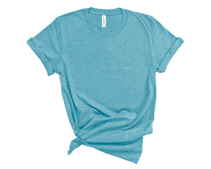 Kaylee's Fight (HEATHERED T's)