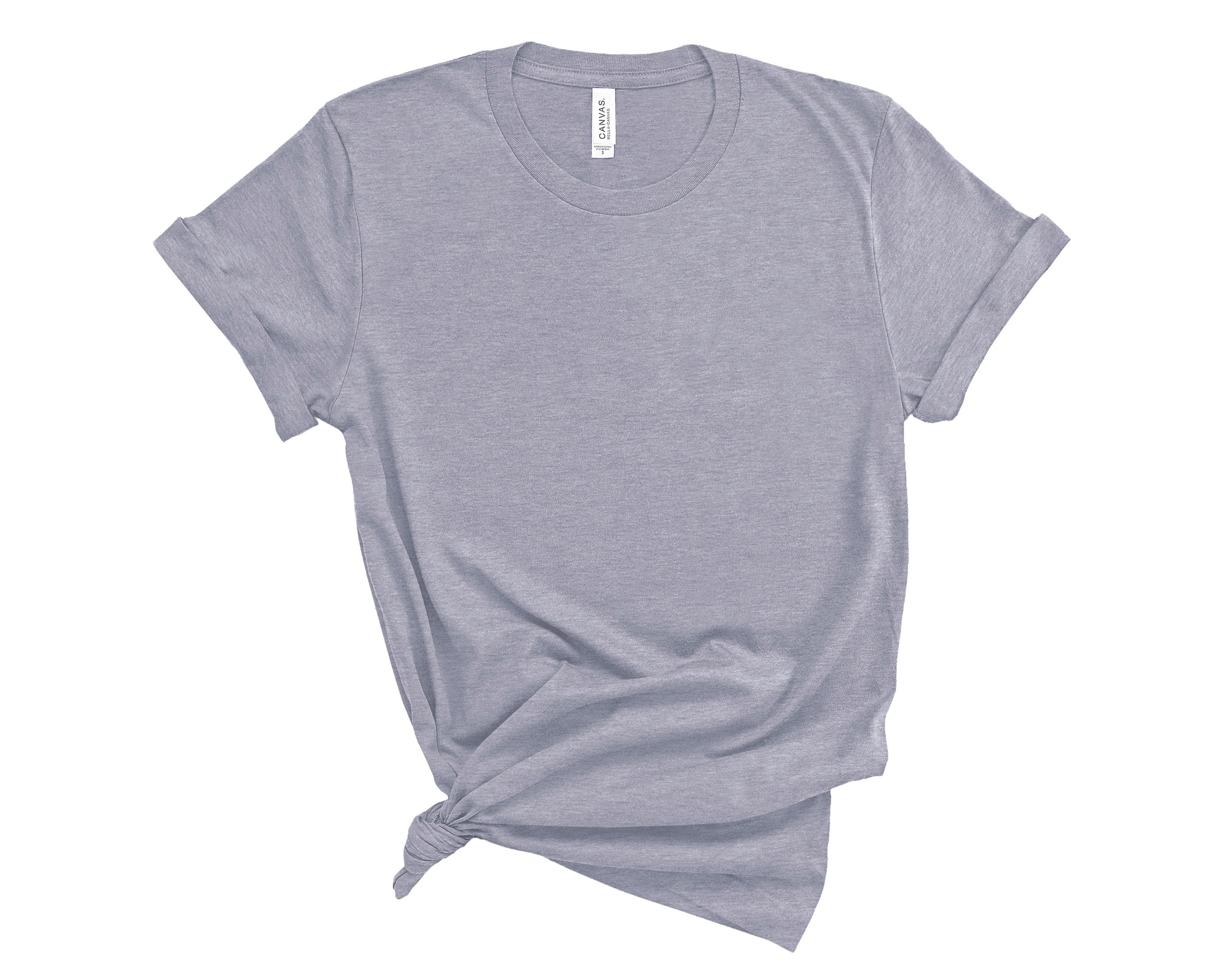 Kaylee's Fight (HEATHERED T's)