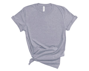 Kaylee's Fight (HEATHERED T's)
