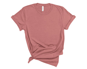 Kaylee's Fight (SOLID COLOR T's)