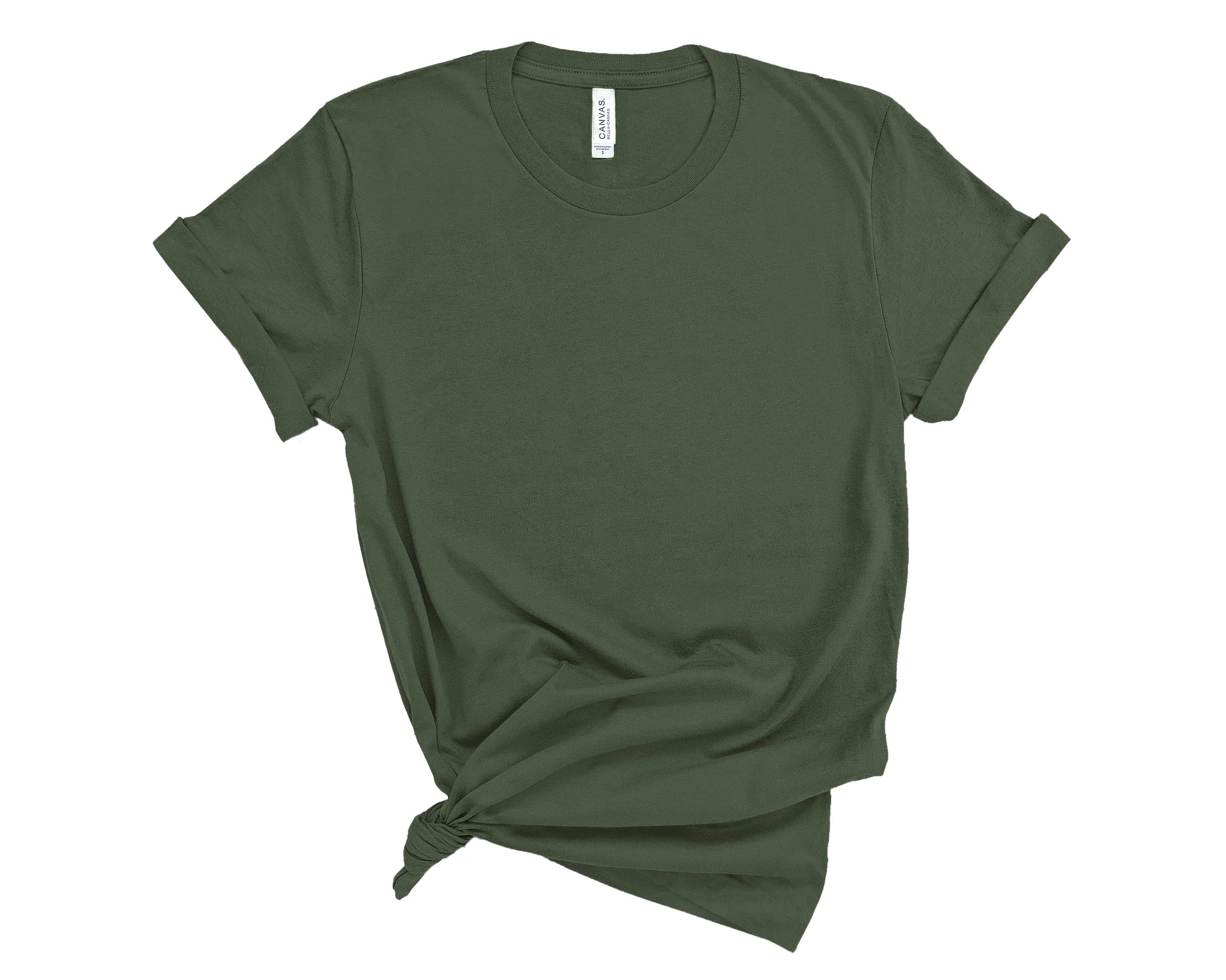 Team Kaylee Style (SOLID COLOR T'S)