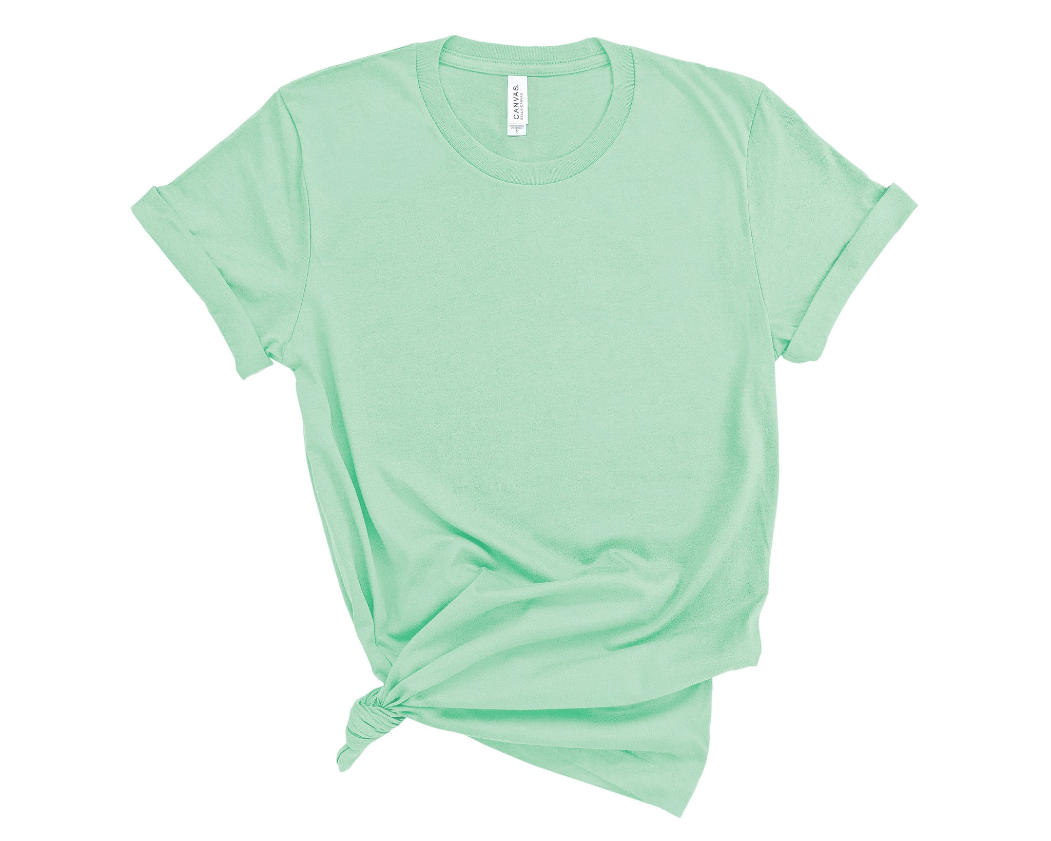 Kaylee's Fight (SOLID COLOR T's)