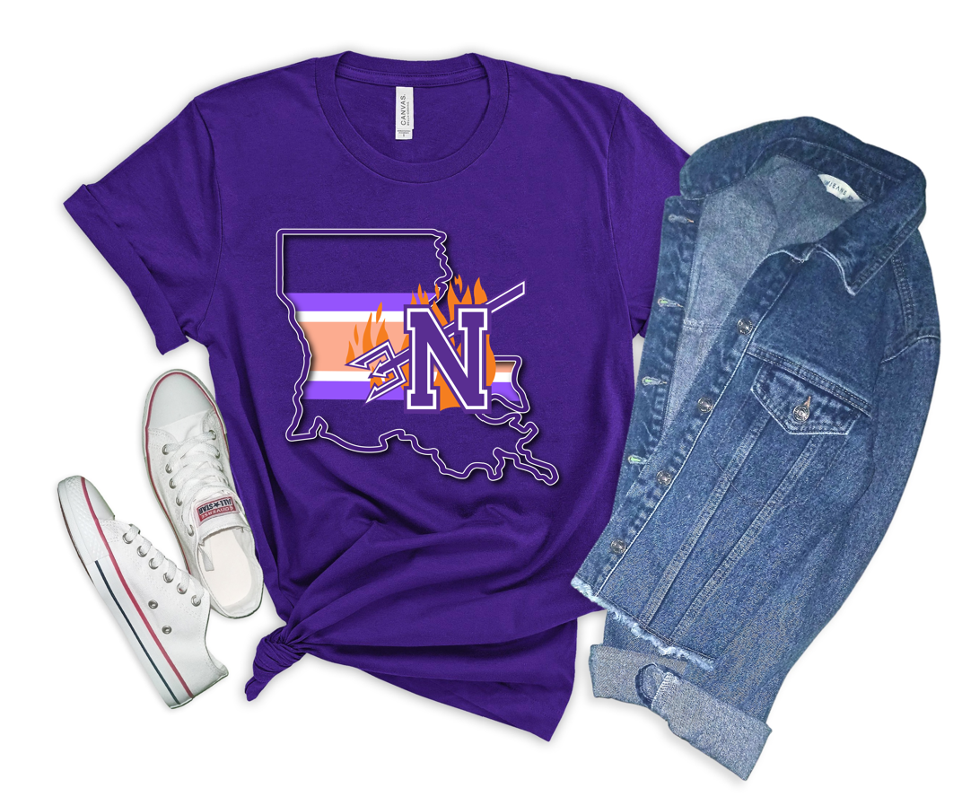 NSU LA