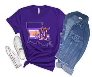 NSU LA