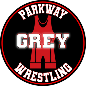 Parkway Wrestling Yard Sign