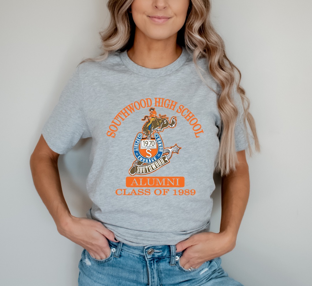 SHS Class of 1989