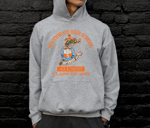 SHS Class of 1989 (Hoodie)