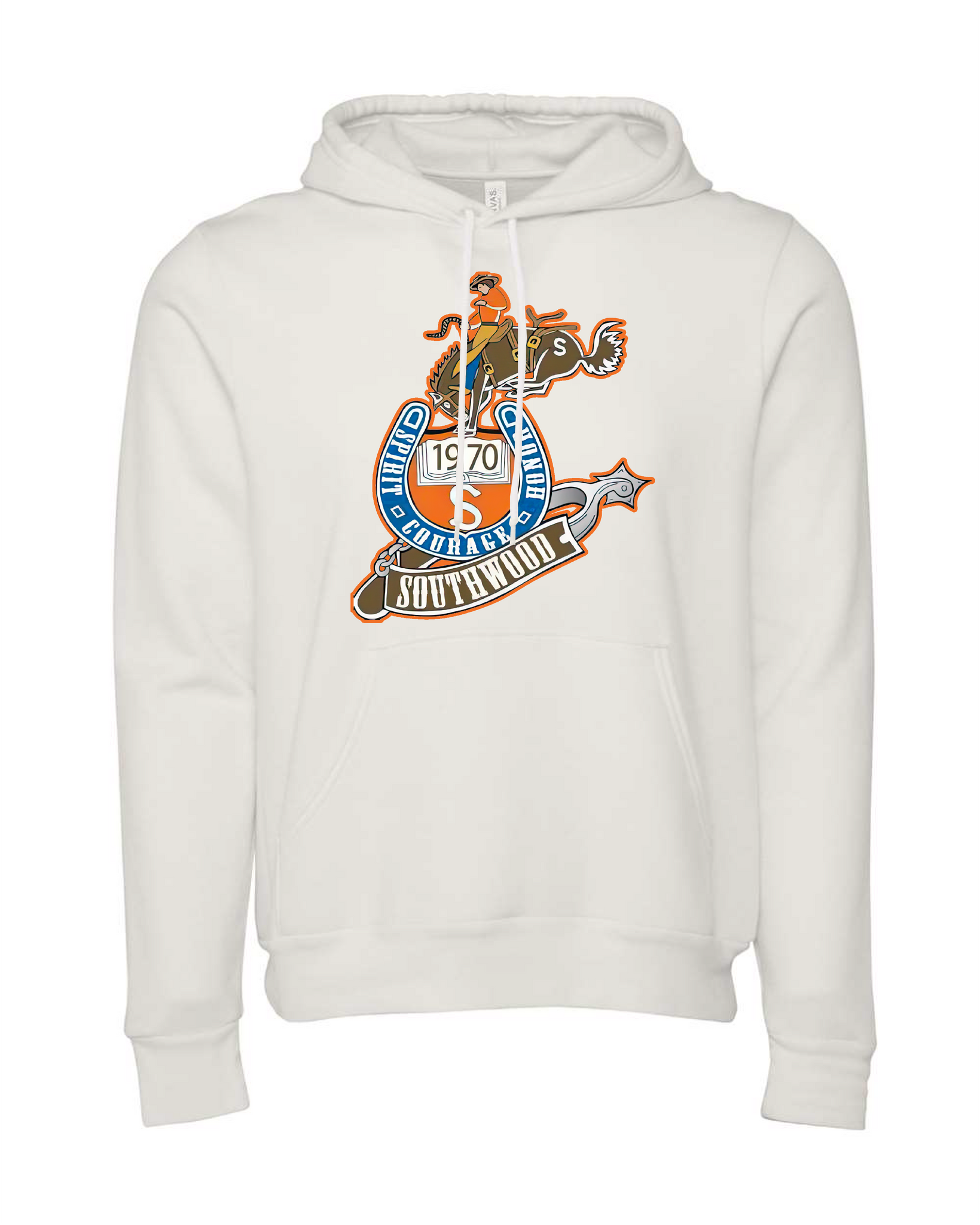SHS Class of 1989 (Hoodie)