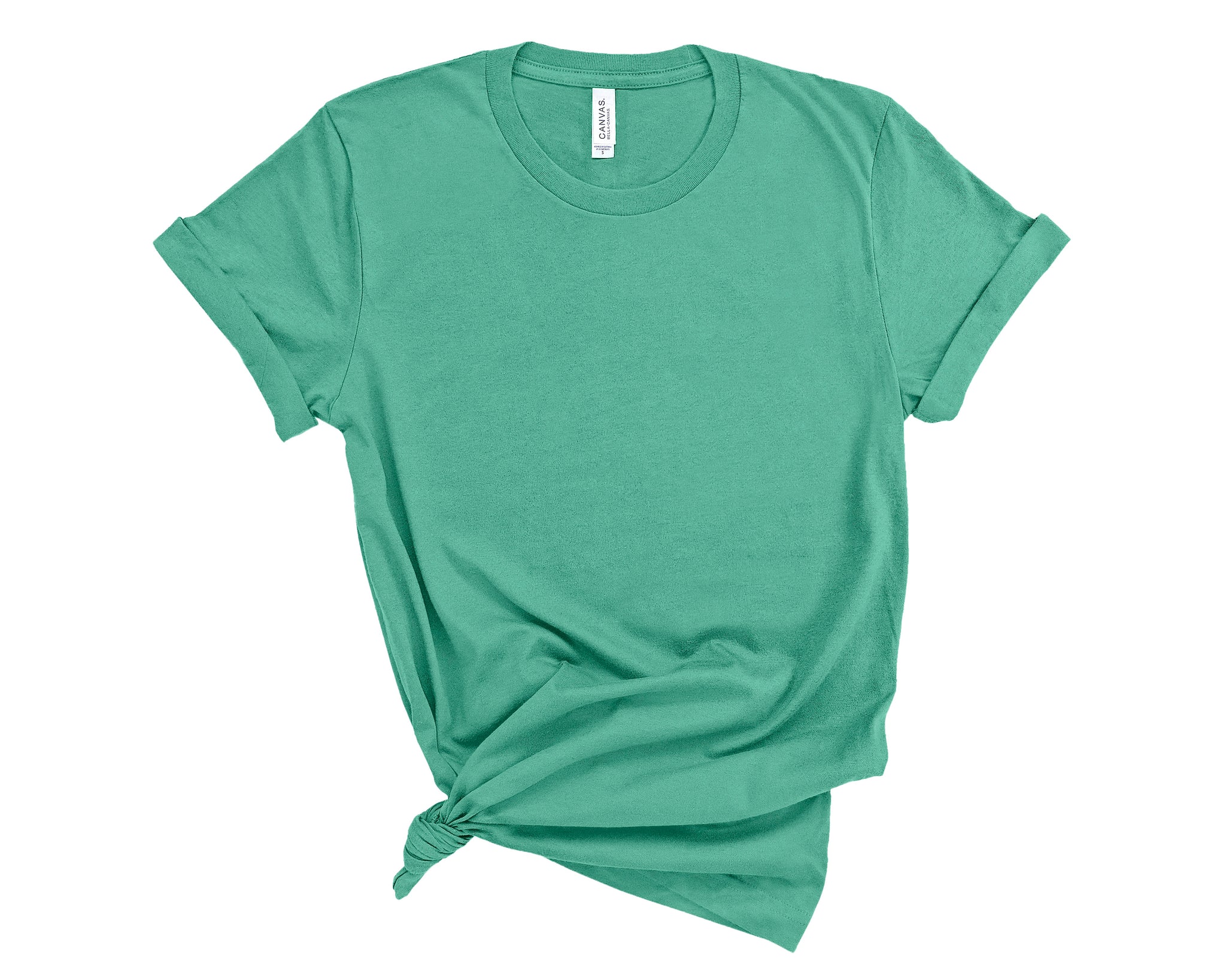 Kaylee's Fight (SOLID COLOR T's)