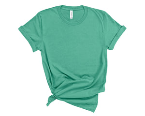 Team Kaylee Style (SOLID COLOR T'S)