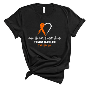 Team Kaylee (SOLID COLOR T's)