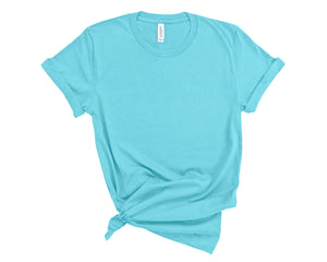 Kaylee's Fight (SOLID COLOR T's)