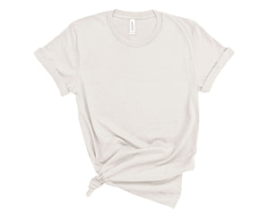 Upside Down (KAYLEE CAMPBELL) (SOLID COLOR T'S)