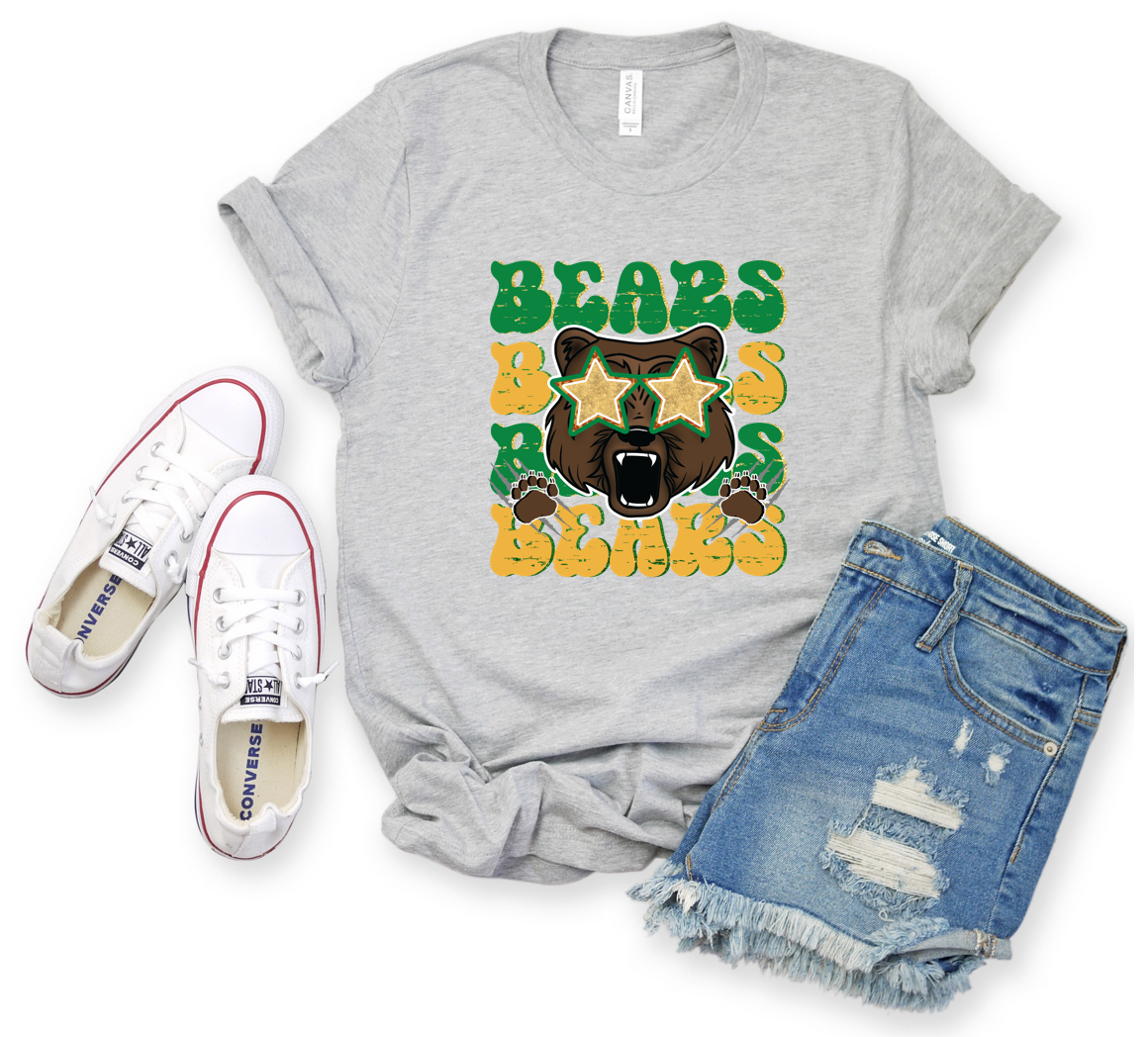 Bears Rock