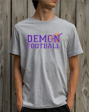 DEMON FOOTBALL (Varsity)