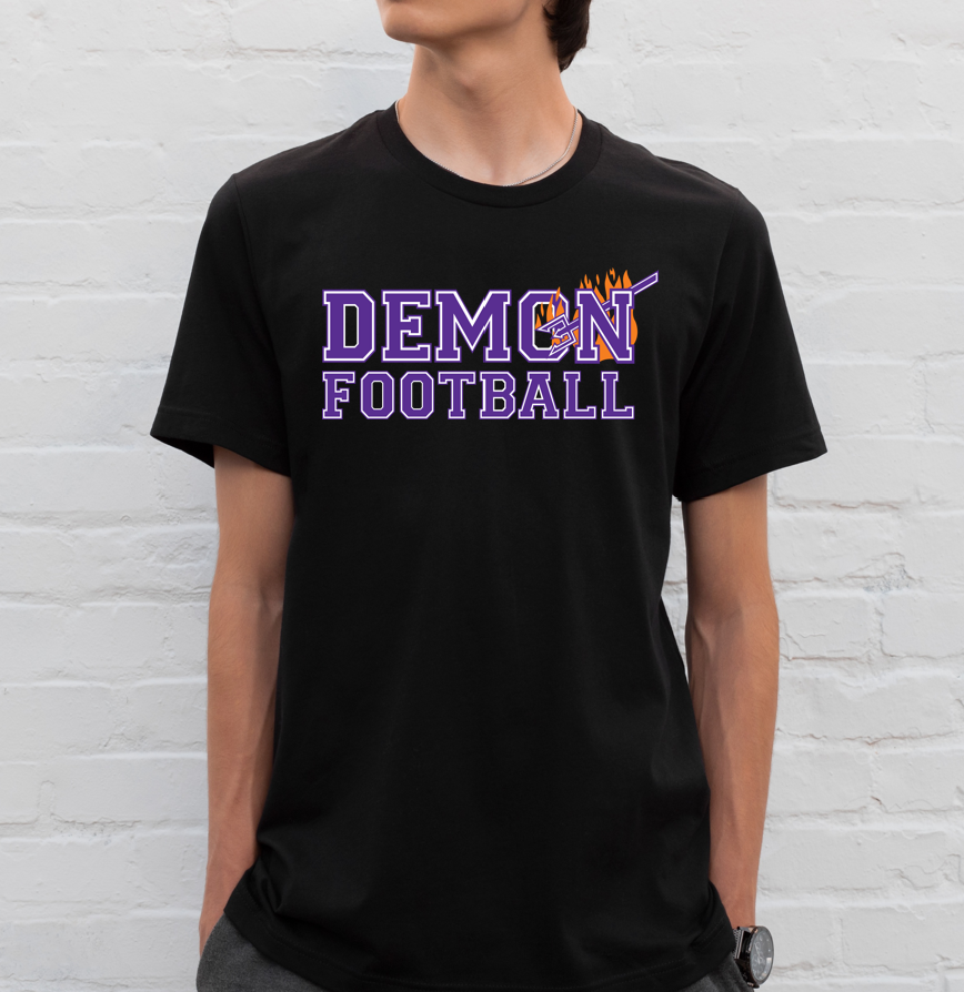 DEMON FOOTBALL (Varsity)