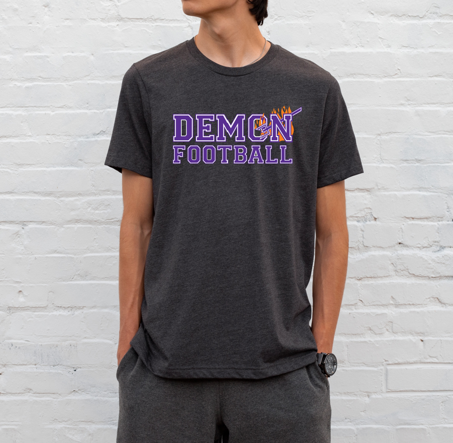DEMON FOOTBALL (Varsity)