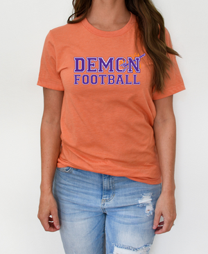 DEMON FOOTBALL (Varsity)