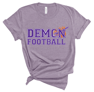 DEMON FOOTBALL (Varsity)