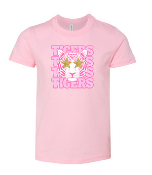 Pink Tigers Rock (YOUTH)