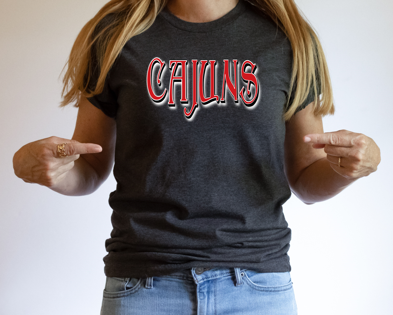 Royal Cajuns