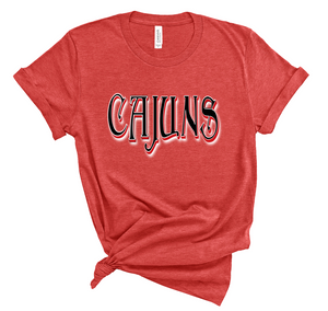 Royal Cajuns