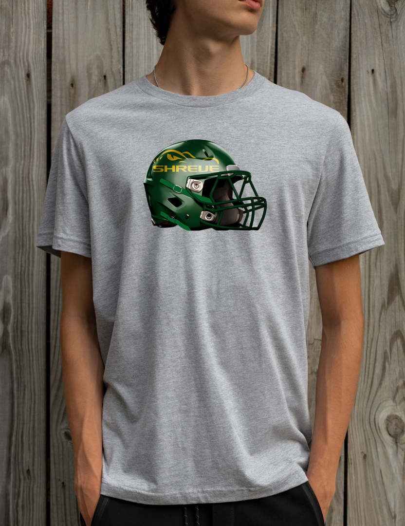 Shreve Helmet