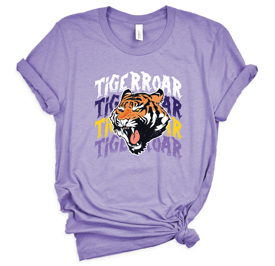 Tiger Roar
