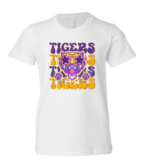 Tigers Rock (YOUTH)