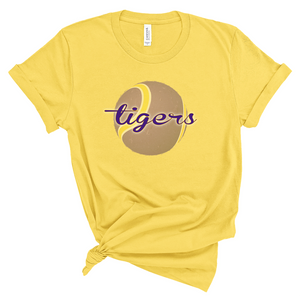 Tigers Tennis